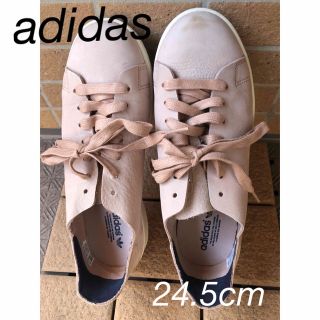 アディダス(adidas)の【adidas】STAN SMITH NUUD W 24.5cm(スニーカー)