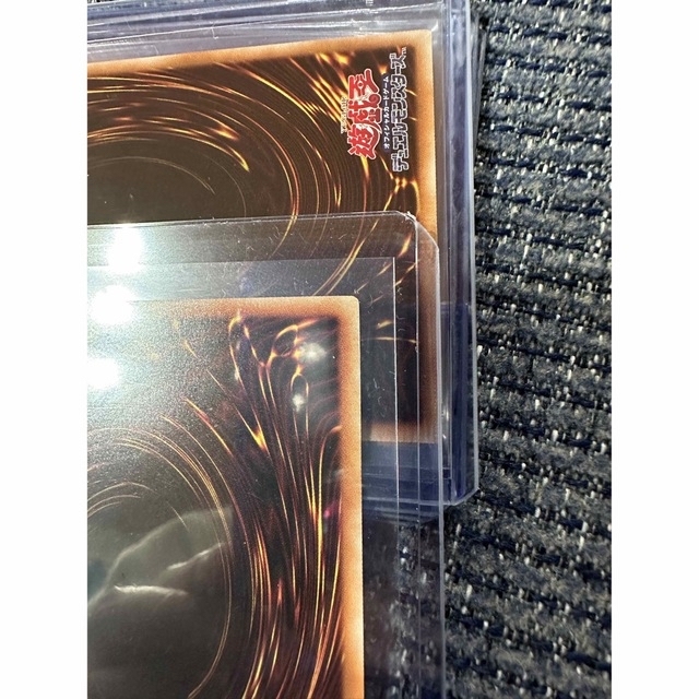遊戯王(ユウギオウ)の遊戯王レアコレ25th 増殖するG クォーターセンチュリーシークレットレア 美品 エンタメ/ホビーのトレーディングカード(シングルカード)の商品写真