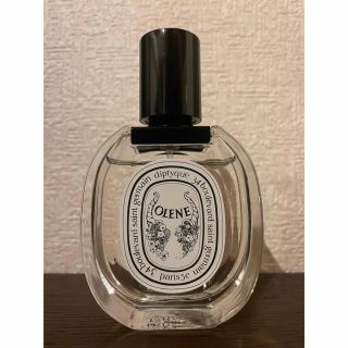 ディプティック(diptyque)のオードトワレ オレーヌ 50ML 香りのコレクション: フローラル フランス 製(香水(女性用))