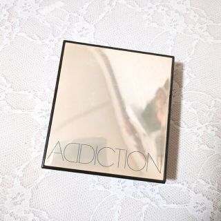 アディクション(ADDICTION)のADDICTION リミテッドグロウコンパクト ハイライト シェーディング(フェイスカラー)