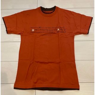 Tシャツブラウン/茶色系の通販 点エンタメ/ホビー   お得な