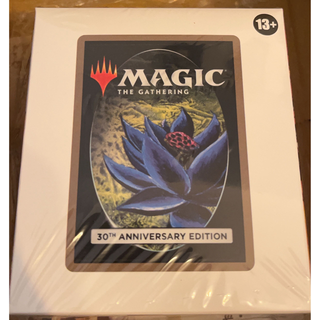 マジック：ザ・ギャザリング(マジックザギャザリング)の即日発送　未開封品　MTG 30th Anniversary Edition エンタメ/ホビーのトレーディングカード(Box/デッキ/パック)の商品写真