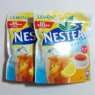 ネスレ(Nestle)のネスティー　レモン(インスタント食品)