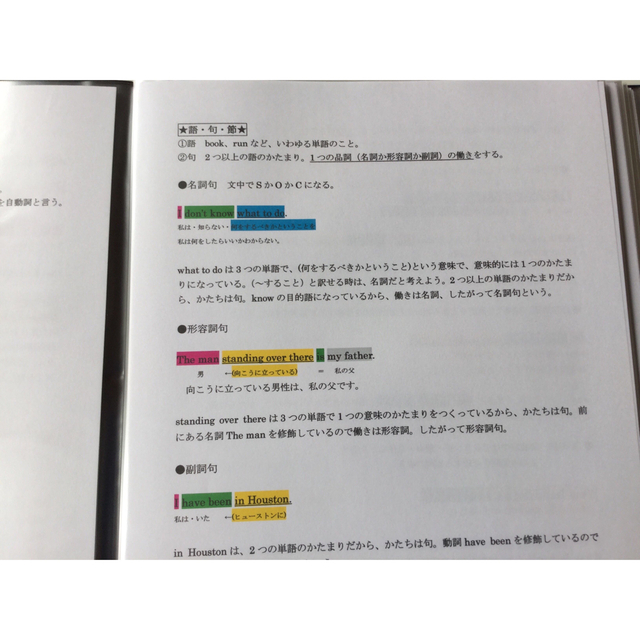 音読英文法 ニュートレジャー New treasure stage1 サード英語