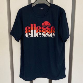 エレッセ(ellesse)の☆SALE☆ メンズ テニスウェア ellesse(ウェア)