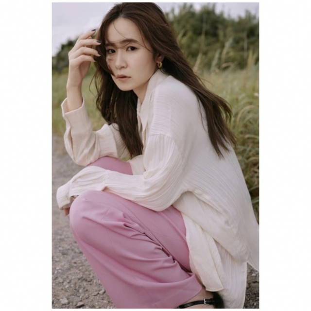 JOIEVE peach skin シャツ&パンツ オリジナル 50%割引 noxcapital.de