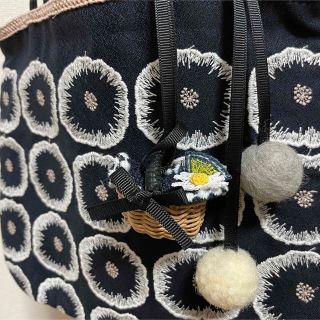 ミナペルホネン ブローチ/コサージュの通販 1,000点以上 | mina