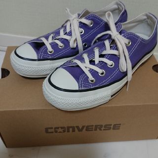 コンバース ラベンダー スニーカー(レディース)の通販 36点 | CONVERSE ...