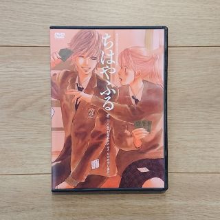 コウダンシャ(講談社)のちはやふる22巻限定版 特典 オリジナルアニメーションDVD(アニメ)