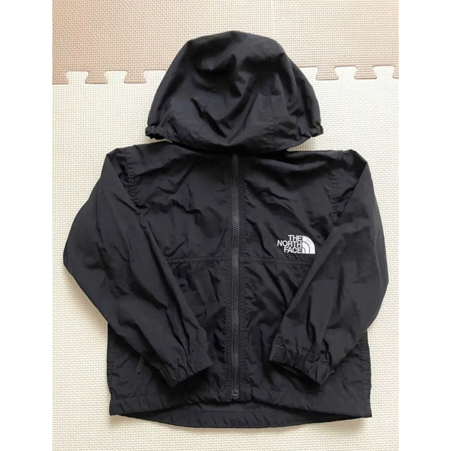 THE NORTH FACE コンパクトジャケット 100 キッズ