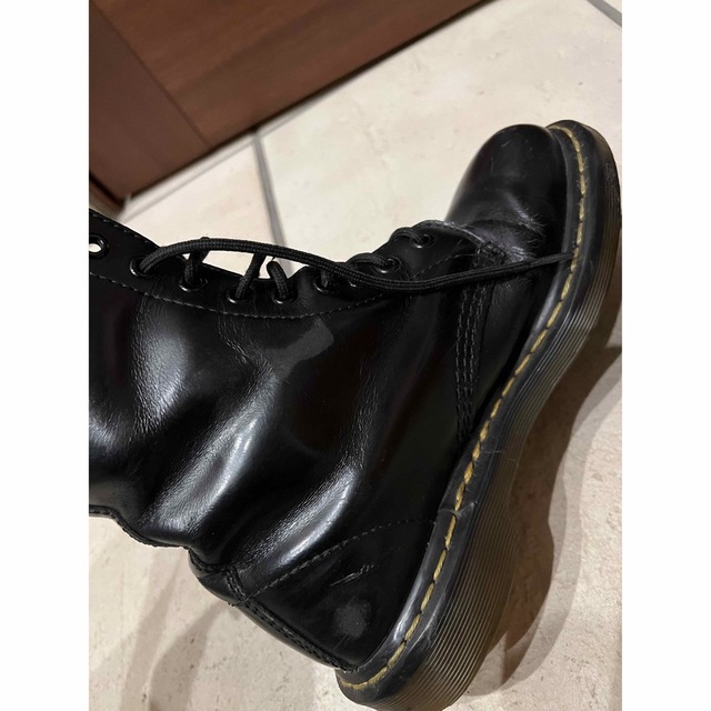 Dr.Martens(ドクターマーチン)のDr.martens ブーツ 1490 10ホール Standard Fit レディースの靴/シューズ(ブーツ)の商品写真