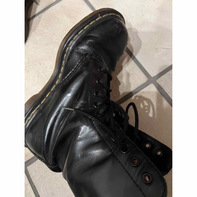 Dr.Martens(ドクターマーチン)のDr.martens ブーツ 1490 10ホール Standard Fit レディースの靴/シューズ(ブーツ)の商品写真