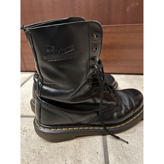 Dr.Martens(ドクターマーチン)のDr.martens ブーツ 1490 10ホール Standard Fit レディースの靴/シューズ(ブーツ)の商品写真