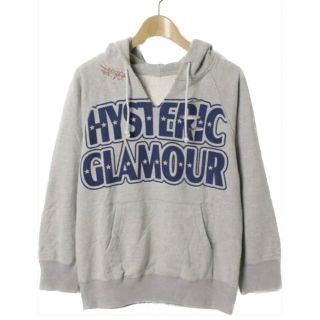 ヒステリックグラマー パーカーの通販 2,000点以上 | HYSTERIC GLAMOUR ...