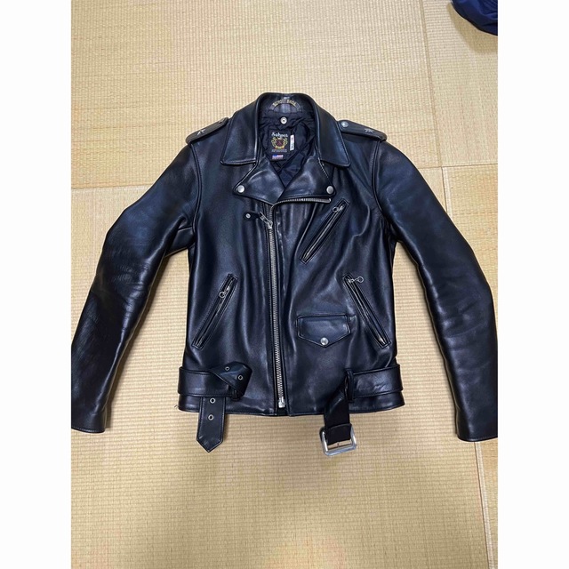 人気ショップが最安値挑戦!】 schott - SCHOTT 613UST ワンスター