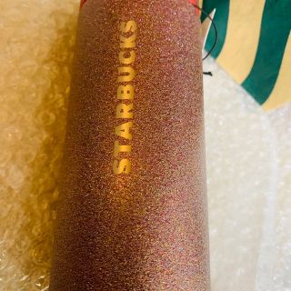 Starbucks Coffee - 新品 スタバ ステンレスボトルカラフル ...