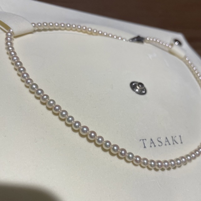 tasaki ベビーパールネックレス アコヤ | mag-mar.org