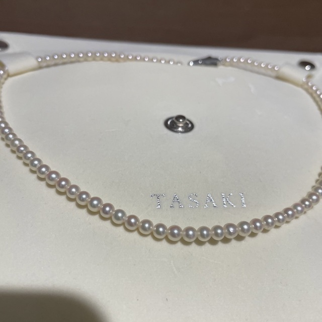 TASAKI - tasaki ベビーパールネックレス アコヤの通販 by Mars shop