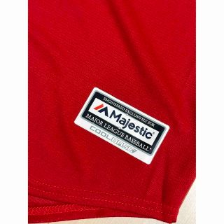 Majestic - 【タグ付き新品・正規品】大谷翔平選手 レプリカ