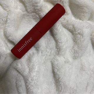 イニスフリー(Innisfree)のイニスフリー　ビビットコットン　スティック 4(口紅)