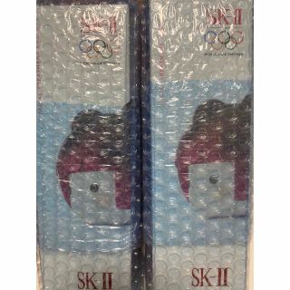 エスケーツー(SK-II)のSK-II フェイシャル トリートメント エッセンス TOKYOガール(化粧水/ローション)