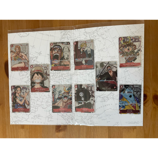 ONE PIECE(ワンピース)の2セット ワンピース プレミアムカードコレクション 25周年 エディション エンタメ/ホビーのアニメグッズ(カード)の商品写真