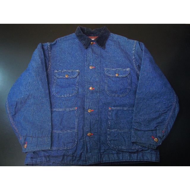 99k 60's VINTAGE ビッグマック BIG MAC Penney's | hartwellspremium.com