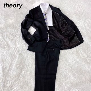 セオリー セットアップスーツ(メンズ)の通販 72点 | theoryのメンズを