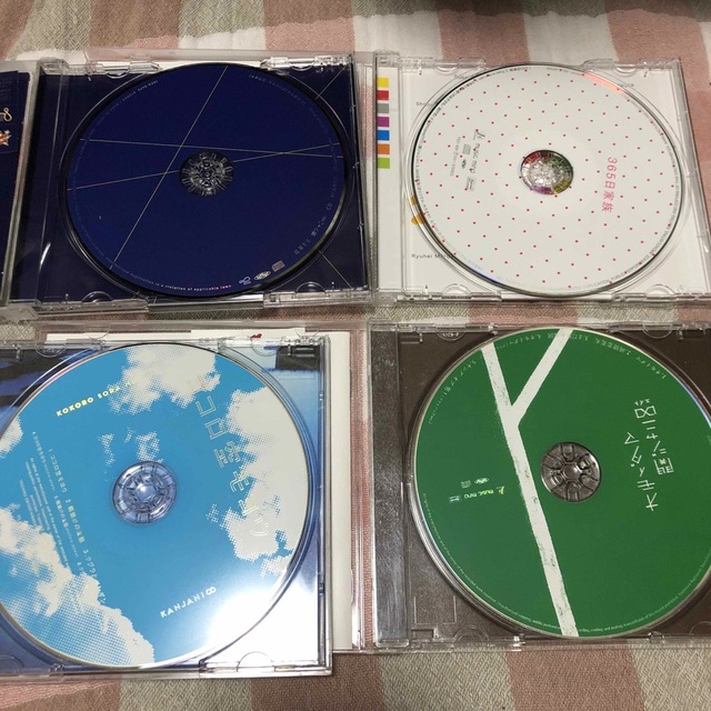 専用 エンタメ/ホビーのCD(ポップス/ロック(邦楽))の商品写真