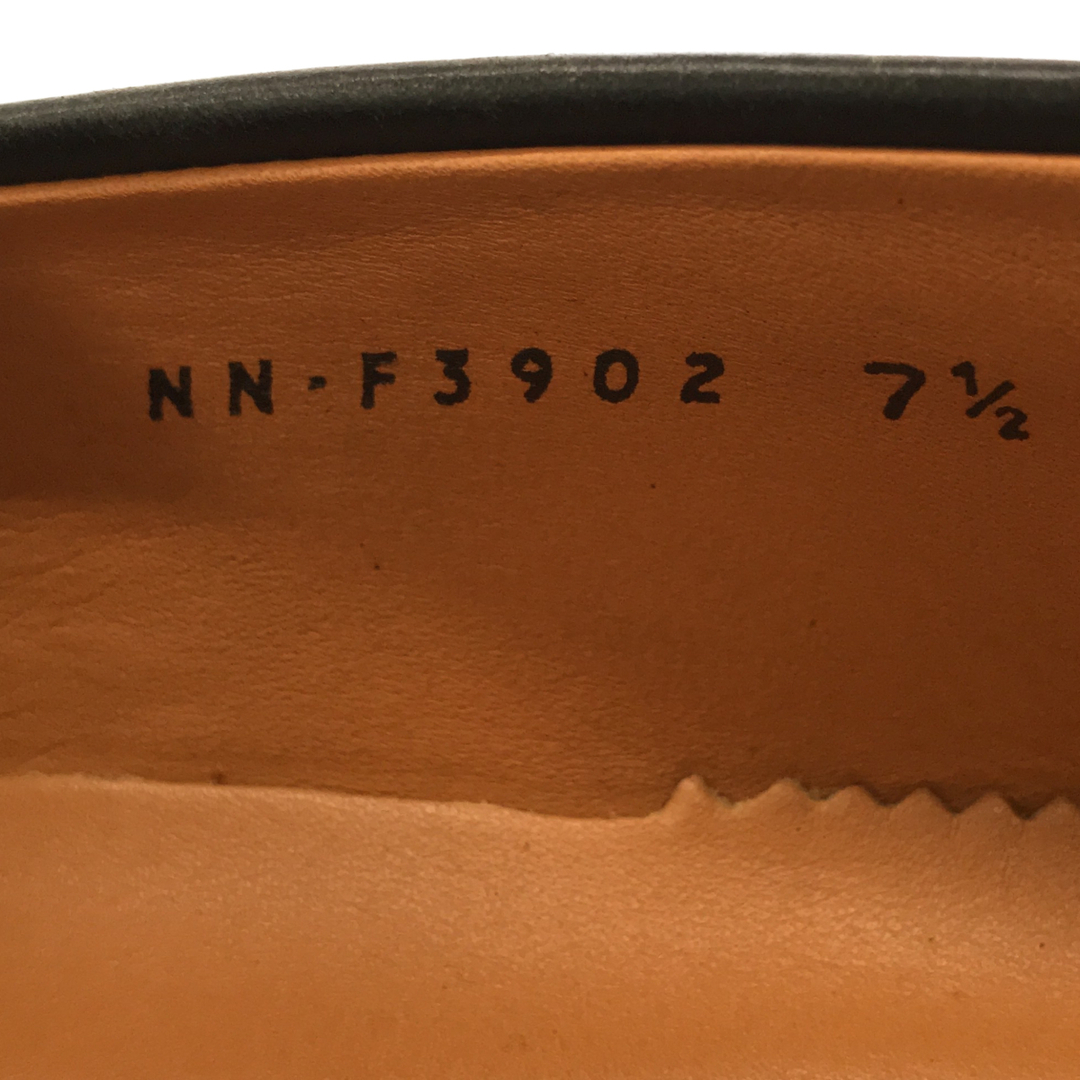 nonnative(ノンネイティブ)のノンネイティブ ローファー  レザー 7 1/2 メンズの靴/シューズ(ドレス/ビジネス)の商品写真