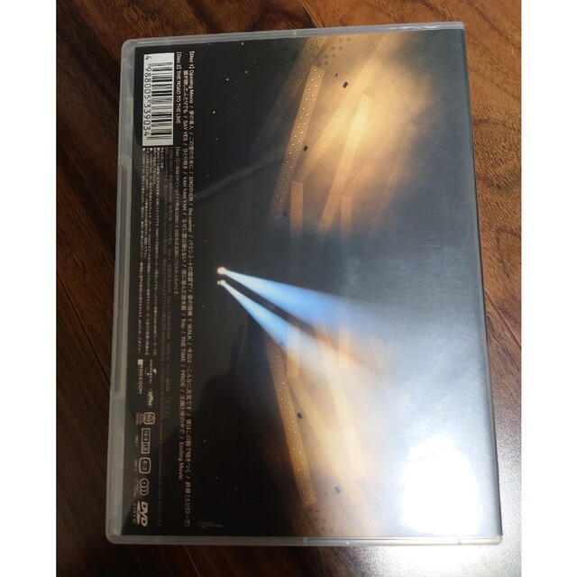 ◎まこちん様専用◎CHAGE　AND　ASKA　CONCERT エンタメ/ホビーのDVD/ブルーレイ(ミュージック)の商品写真