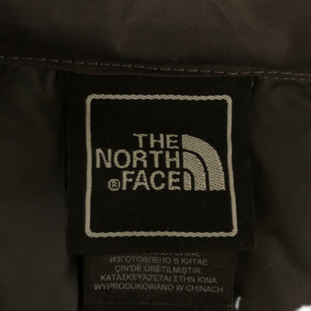 THE NORTH FACE ダウンジャケット XL 4