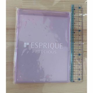 エスプリーク(ESPRIQUE)の【未使用品】エスプリーク　折りたたみミラー(ミラー)