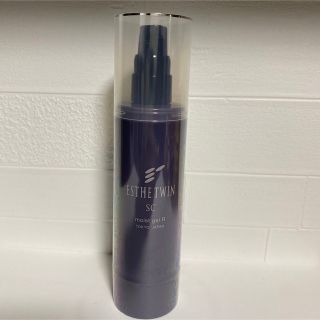 再入荷!】 エステツイン esthetwin 美容液 - education.semel.ucla.edu