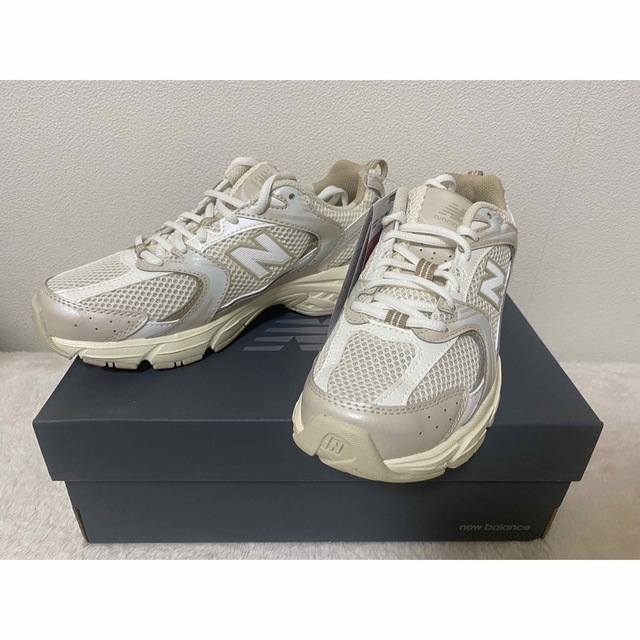 New Balance MR530 MR530AA 23.5 cm 当店在庫してます