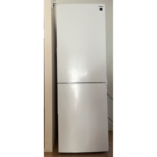 シャープ(SHARP)の[ママ助様専用]SHARP 冷蔵庫 2019年製 310L(冷蔵庫)
