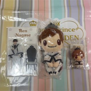 キングアンドプリンス(King & Prince)の☆うみ/断捨離中様　専用出品☆ King & Prince 永瀬廉くん(アイドルグッズ)