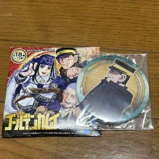 にじさんじ クロノワ アニメイトカフェ 叶 缶バッジ 痛バック 黒