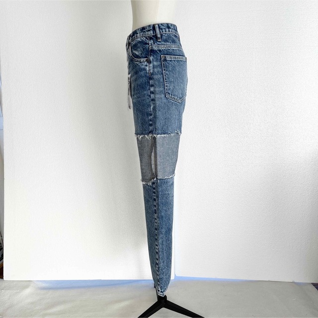 Maison Margiela マルジェラ リサイクルデニムパンツ ジーンズ M www