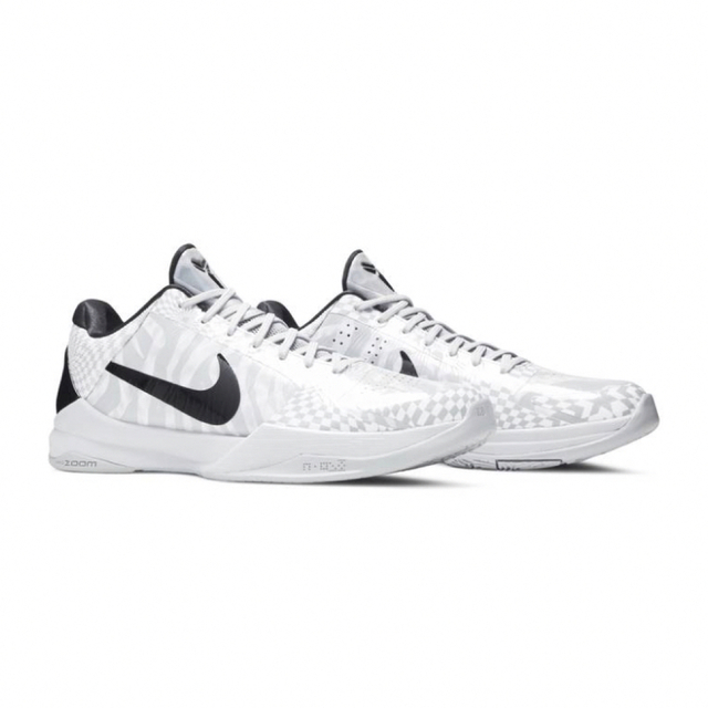 NIKE - nike kobe 5 protro 27cm ナイキ　コービー