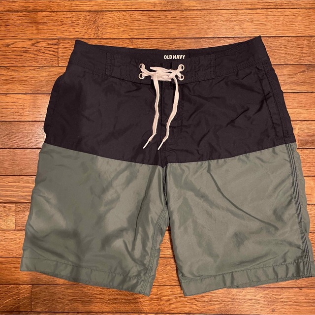 オールドネイビー メンズ スイムパンツ ショートパンツ S オールドネイビー ショートパンツ