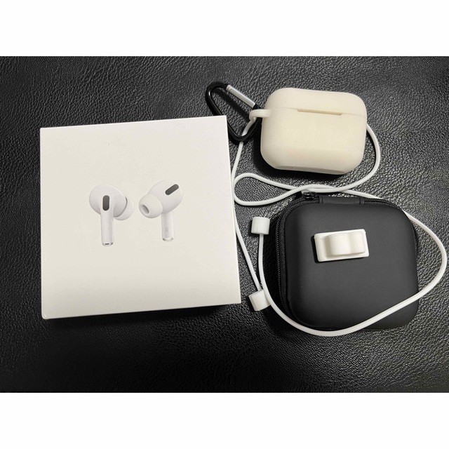 Apple AirPods Pro 第1世代 - www.sorbillomenu.com