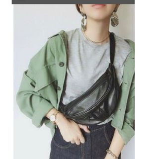 TODAYFUL(ボディバッグ/ウエストポーチ)のフリマアイテム一覧 TODAYFUL(ボディバッグ/ウエストポーチ)のフリマアイテム一覧
