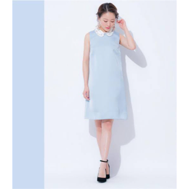 JILLSTUART WHITE □ chay KATARINAワンピース www.castroarquitetos.com
