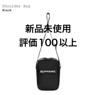 シュプリーム(Supreme)のおまけ付き　Supreme Shoulder Bag 22fw(ショルダーバッグ)