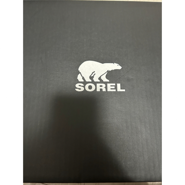 SOREL(ソレル)のSOREL ソレル　ティボリ4 ベージュ　スノーブーツ レディースの靴/シューズ(ブーツ)の商品写真