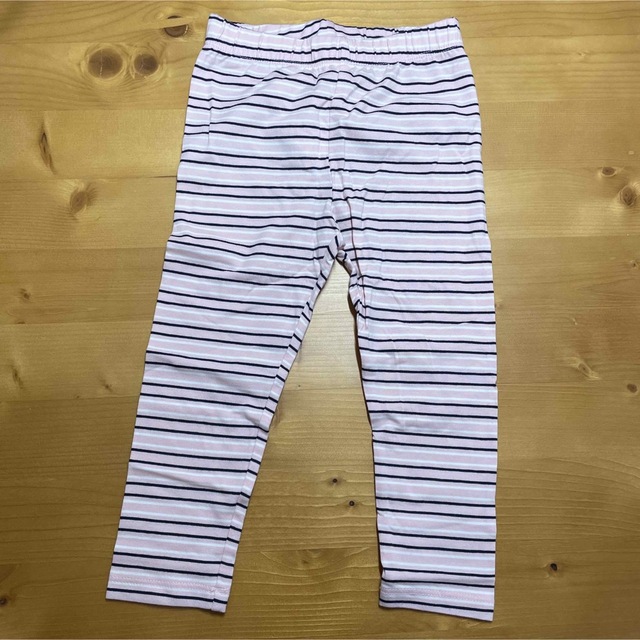 GAP Kids(ギャップキッズ)の95cm GAP レギンス キッズ/ベビー/マタニティのキッズ服女の子用(90cm~)(パンツ/スパッツ)の商品写真