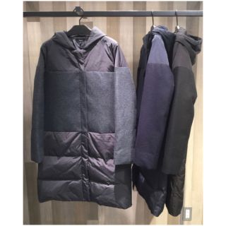 セオリー(theory)のTheory 19aw ダウンコート(ダウンコート)