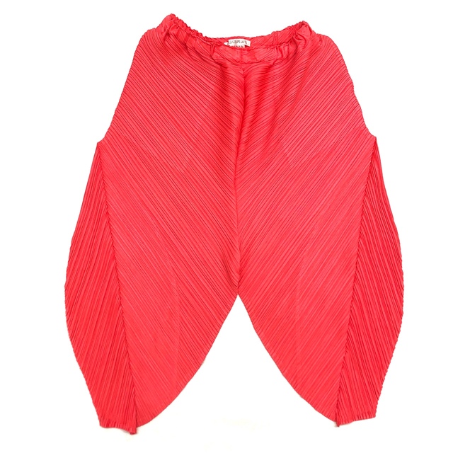PLEATS PLEASE ISSEY MIYAKE - プリーツプリーズ PLEATS PLEASE 変型