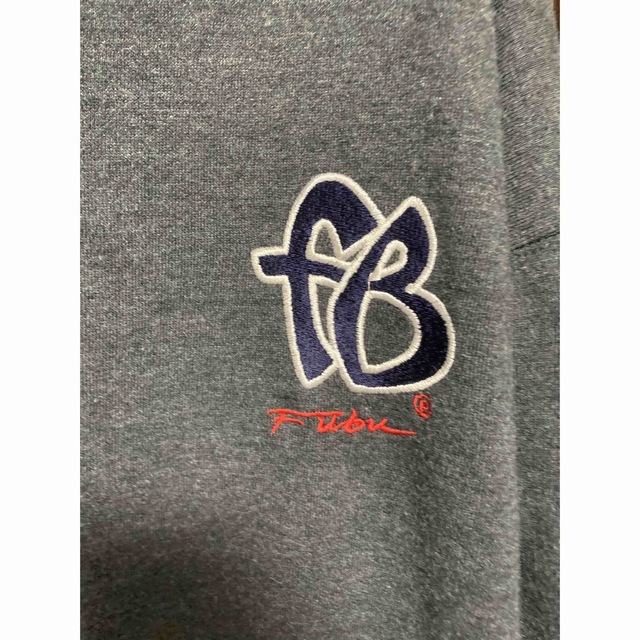 FUBU(フブ)のFUBU パーカー メンズのトップス(パーカー)の商品写真